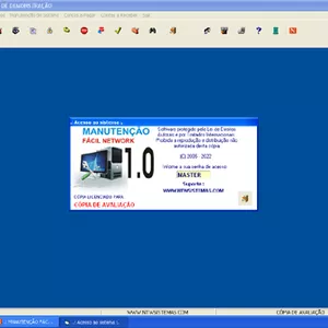 Imagem de capa para o Curso online Ordem de Serviços - Sistema completo