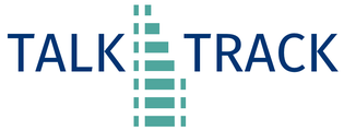 Talk Track Presentations logo