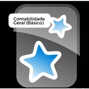 Imagem de capa para o Ebook Flashcards Contabilidade Geral
