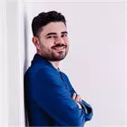 Foto do autor Paulo Felipe