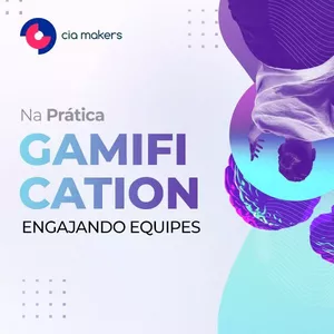 Imagem de capa para o Evento online Gamificação na prática - Curso Online