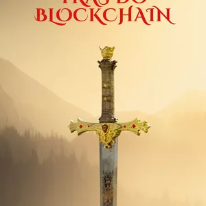 CriptoCrônicas: Os Heróis Por Trás do Blockchain