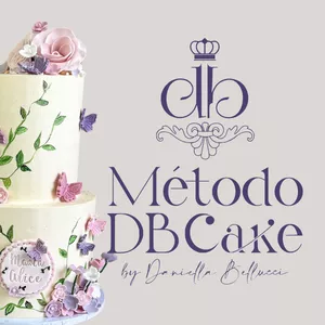 Imagem de capa para o Curso online Método DBcake
