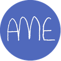 Anna Mabella Edgley Courses logo