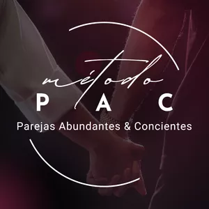 Imagen de portada para Curso online Método PAC (Pareja Abundante y Consciente)