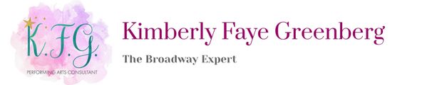 The Broadway Expert/Performing Arts Proactive Professionals logo