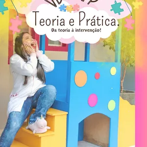 Imagem do curso VB-MAPP Teoria e Pratica Completo. 