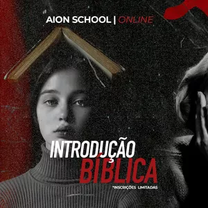 Imagem de capa para o Curso online Introdução à Bíblia