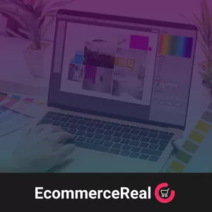 Imagem de capa para o Curso online Canva - Banners Profissionais para Loja Virtual