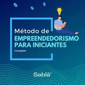 Imagem de capa para o Curso online Descubra o Método de Empreendedorismo para Iniciantes e Construa o Seu Negócio de Sucesso!