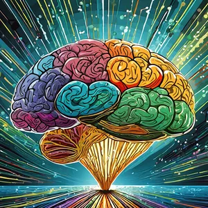 Cover image for Online course Prosperity Mindset M