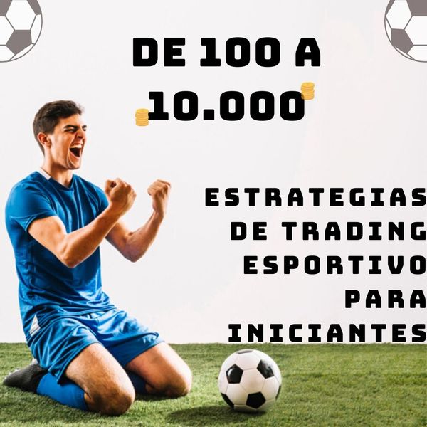 Estrategia Para Iniciantes No Trader Esportivo Luiz Fernandes