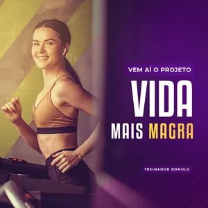 Imagem do curso Projeto Viva Mais Magra