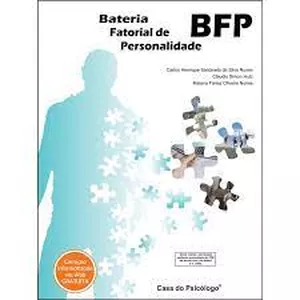 Imagem de capa para o Ebook Planilha Correção BFP