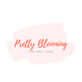 Pretty Blooming's School logo
