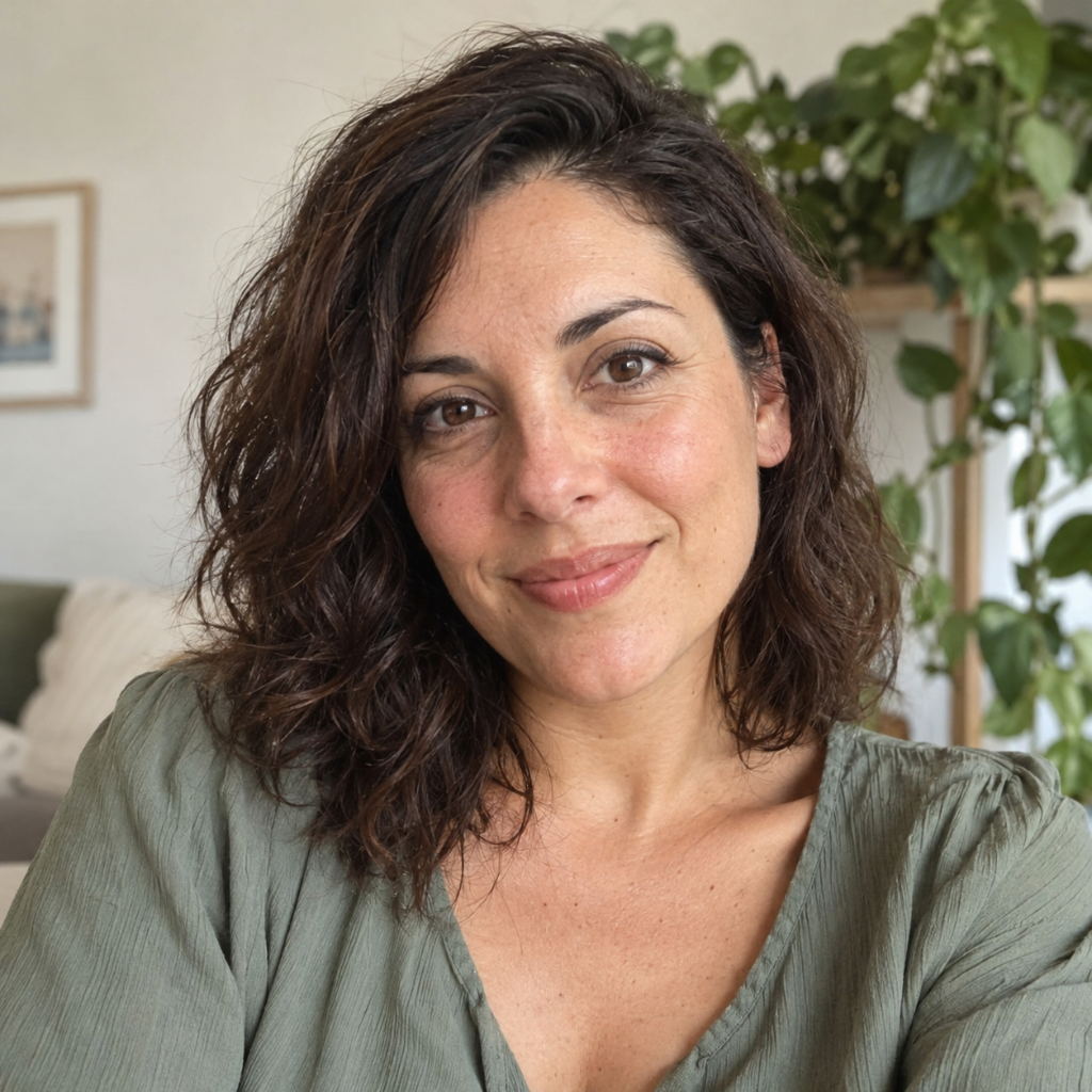 Lucía Fernández