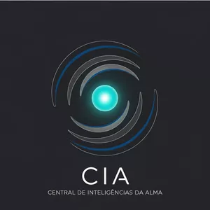 Imagem de capa para o Curso online C.I.A (Central de inteligencias da alma)