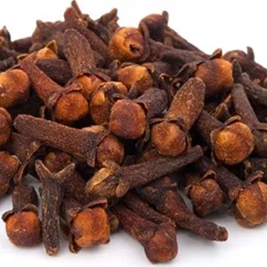 Imagem de capa para o Ebook beneficios do cravo da indía