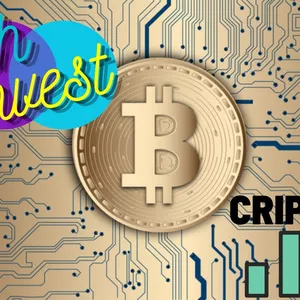 CRIPTO GOLD.