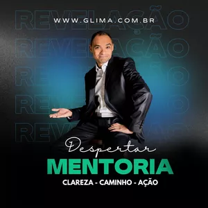 Imagem de Mentoria Despertar criado por GIOVANI LIMA  na hotmart