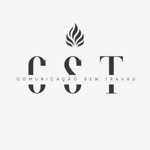 Imagem de capa para o Curso online CST- COMUNICAÇÃO SEM TRAVAS