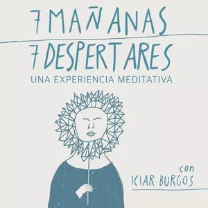 Imagen de portada para Curso online 7 MAÑANAS / 7 DESPERTARES