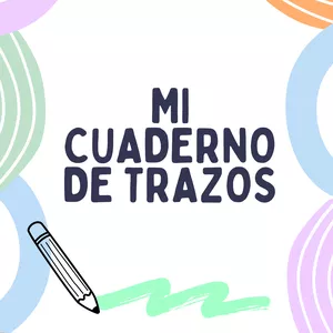 Imagen de portada para Ebook LIBRO DE TRAZOS  PARA NIÑOS DE 3-6 AÑOS 