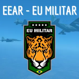 Imagem principal do produto EEAR - Eu Militar 