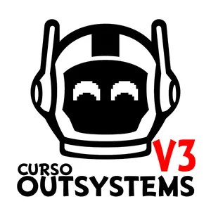 Imagem de capa para o Curso online OutSystems vol.3