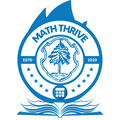 Math Thrive Academy logo