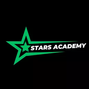 Imagem de capa para o Curso online Stars Academy