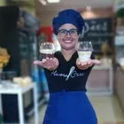 Flávia Cris 
