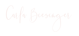Carla Biesinger logo