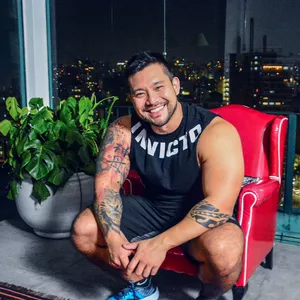 Imagem de capa para o Ebook Medida Certa