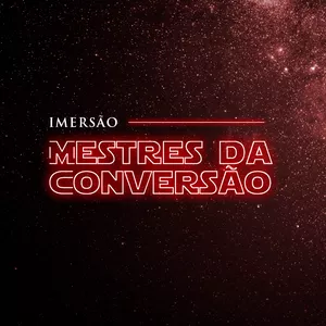 Imagem do curso Imersão Segredos dos Mestres da Conversão