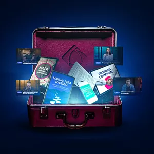 Imagem de capa para o Curso online Kit de Ferramentas para Prestadores de Serviço