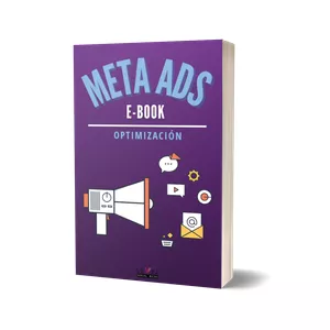 Imagen de portada para Ebook Optimizacion en Meta Ads