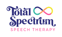 Total Spectrum Speech Therapy logo