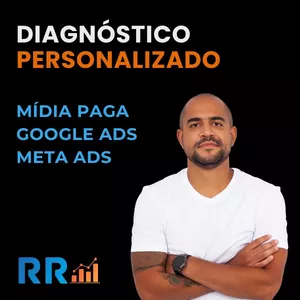 Imagem de capa para o Serviço online Diagnóstico de Gestão e Tráfego Pago