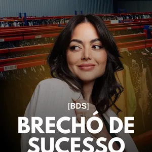 Imagem de capa para o Curso online [BDS] Brechó de Sucesso 