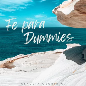 Imagen de portada para Ebook Fe para Dummies