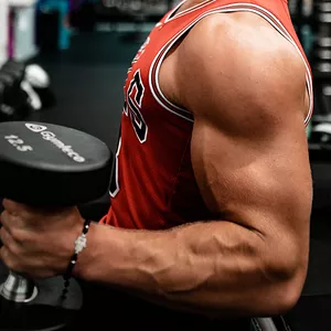 Imagen de portada para Curso online Ejercicio 30 dias