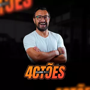 Imagem de capa para o Curso online Clube dos 40tões.