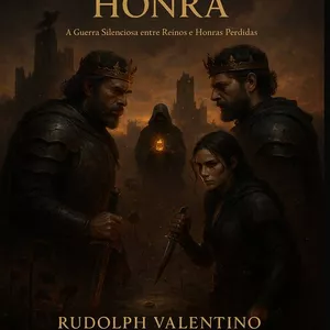 Imagem de capa para o Curso online QUANDO DOIS HOMENS SE ENCONTRAM, É UMA QUESTÃO DE HONRA