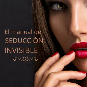 Imagen de portada para Curso online Seducción Invisible