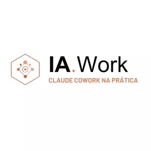 Imagem de 🟠Treinamento IA WORK | Claude Cowork na Prática criado por Natalia Teixeira na hotmart