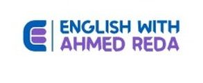 Acquire English with Ahmed Reda logo