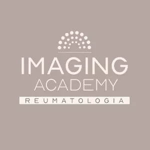 Imagem de capa para o Curso online Imaging Academy - Reumatologia