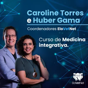Imagem de capa para o Curso online Curso Medicina Integrativa
