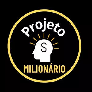 Imagem de capa para o Curso online Projeto Milionário